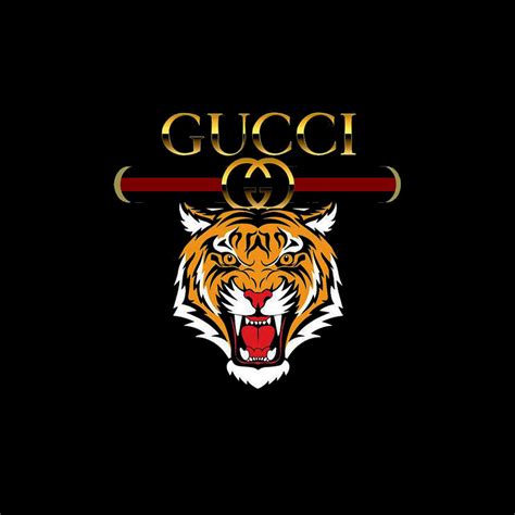 gucci gnat|gucci tiger animal logo.